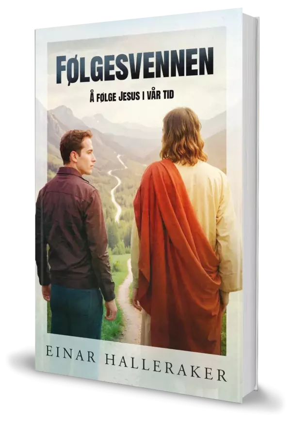 Følgesvennen