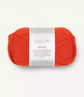 PK SUNDAY  3819 That orange feeling