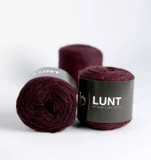 LUNT  13 Bjørnebær