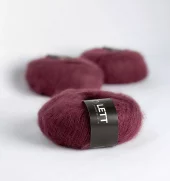 LETT  13 Bjørnebær