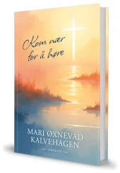 Kom nær for å høre