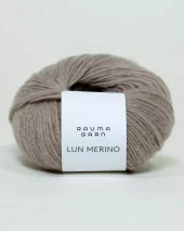 LUN MERINO  03 Muskat