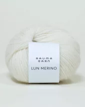 LUN MERINO  07 Natur