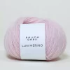 LUN MERINO  31 Babyrosa