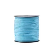 HEKLETRÅD Mini 3 mm  017 Lyseblå 100m