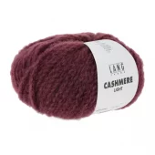 CASHMERE LIGHT  63 Burgunder