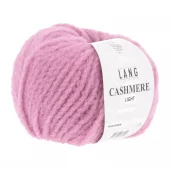 CASHMERE LIGHT  85 Rosa