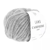 CASHMERE LIGHT  03 Grå