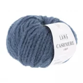 CASHMERE LIGHT  34 Blå