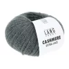 CASHMERE Extra Lace 210 Mørk grønn