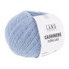 CASHMERE Extra Lace 233 Lys blå