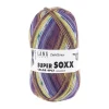 SUPER SOXX Color 4-fach 543 BirthdayCake