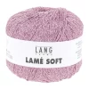 LAMÉ SOFT  09 Rosa