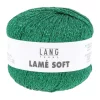 LAMÉ SOFT 18 Grønn