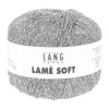 LAMÉ SOFT  24 Grå