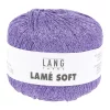 LAMÉ SOFT 46 Lilla