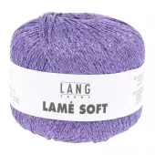 LAMÉ SOFT  46 Lilla