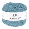 LAMÉ SOFT 73 Turkis