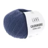 CASHMERE Extra Lace 035 Blå