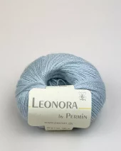 LEONORA  880445 Himmelblå