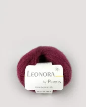LEONORA  880410 Plomme