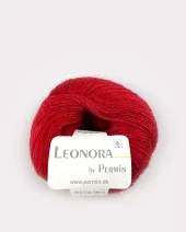 LEONORA  880417 Rød