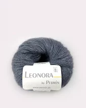 LEONORA  880418 Grå