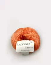 LEONORA  880423 Lys orange