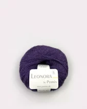 LEONORA  880426 Aubergine
