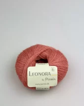 LEONORA  880438 Salmon pink