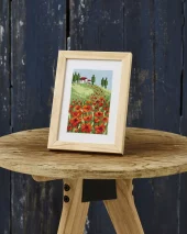 VALMUER Bilde 10x15 cm