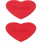 RUBBER GRIPPERS 2 stk.