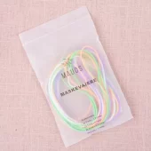 MASKEVAIERE 2 mm & 3 mm