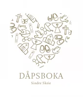 Dåpsboka (2026 Utg.)