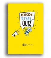 Bibel-quiz