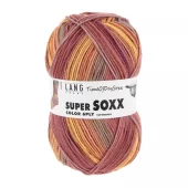 SUPER SOXX Color 6-fach 150g  530
