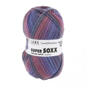 SUPER SOXX Color 6-fach 150g  532