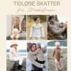 Tidløse skatter fra Strikkefruen