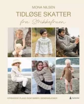 Tidløse skatter fra Strikkefruen