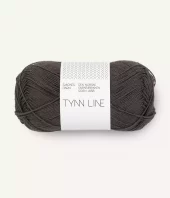 TYNN LINE  2581 After Dark