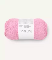 TYNN LINE  4813 Pink Lilac