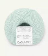 CASHMERE  7911 Mint Green