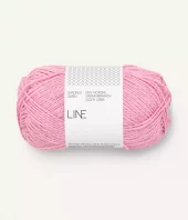 LINE  4813 Pink Lilac