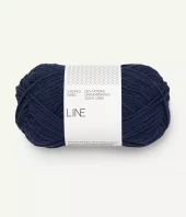 LINE  6073 Seaside Navy