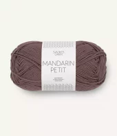 MANDARIN PETIT  3161 Acorn