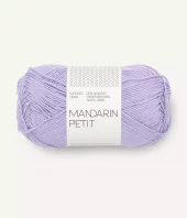 MANDARIN PETIT  5223 Lavender