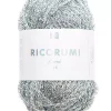 RICORUMI Lame  001 Sølv