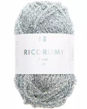RICORUMI Lame  001 Sølv