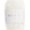 RICORUMI Lame  003 White