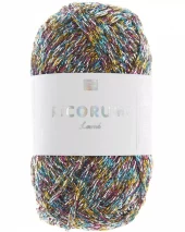 RICORUMI Lame  004 Multicolor